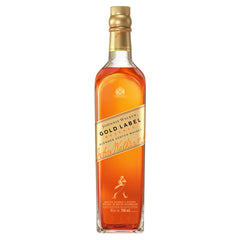 Johnnie Walker Gold Label Reserve
