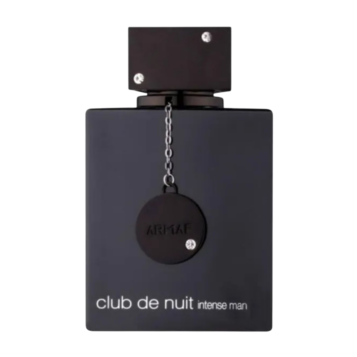 Club de Nuit Intense Man Armaf Eau de Toilette - Perfume Masculino 105ml