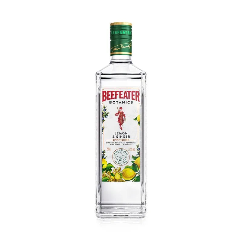 Beefeater Botanics – 750 ml