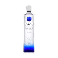 Cîroc Vodka – 750 ml