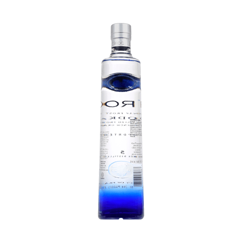 Cîroc Vodka – 750 ml