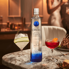 Cîroc Vodka – 750 ml