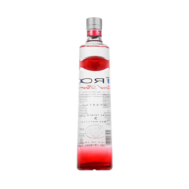 Cîroc Red Berry – 750 ml