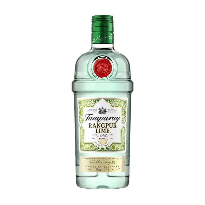 Gin Tanqueray Rangpur Lime - 700Ml
