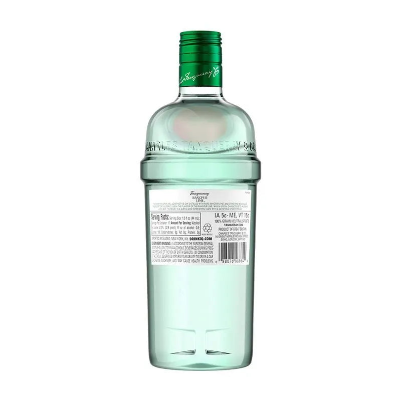 Gin Tanqueray Rangpur Lime - 700Ml