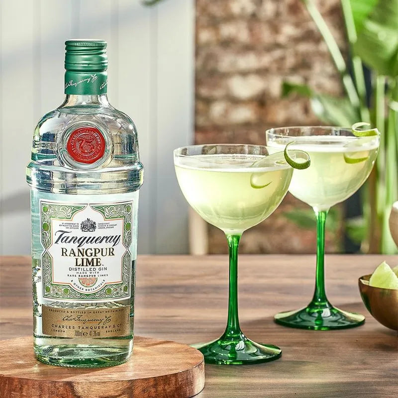 Gin Tanqueray Rangpur Lime - 700Ml