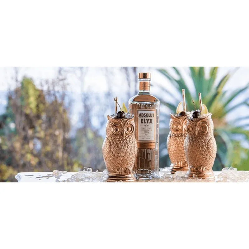 Absolut Elyx – 750 ml