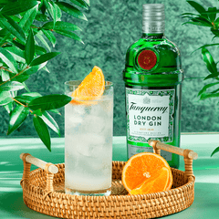 Gin Tanqueray London Dry - 750Ml