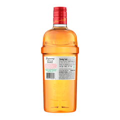 Gin Tanqueray Flor De Sevilla - 700ml