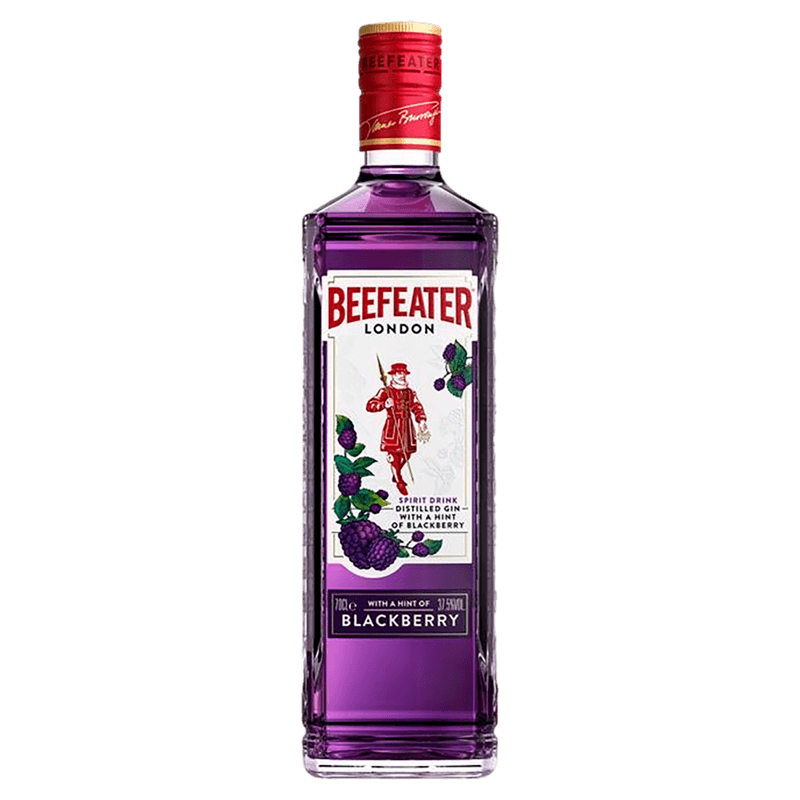 Beefeater Blackberry – 700 ml