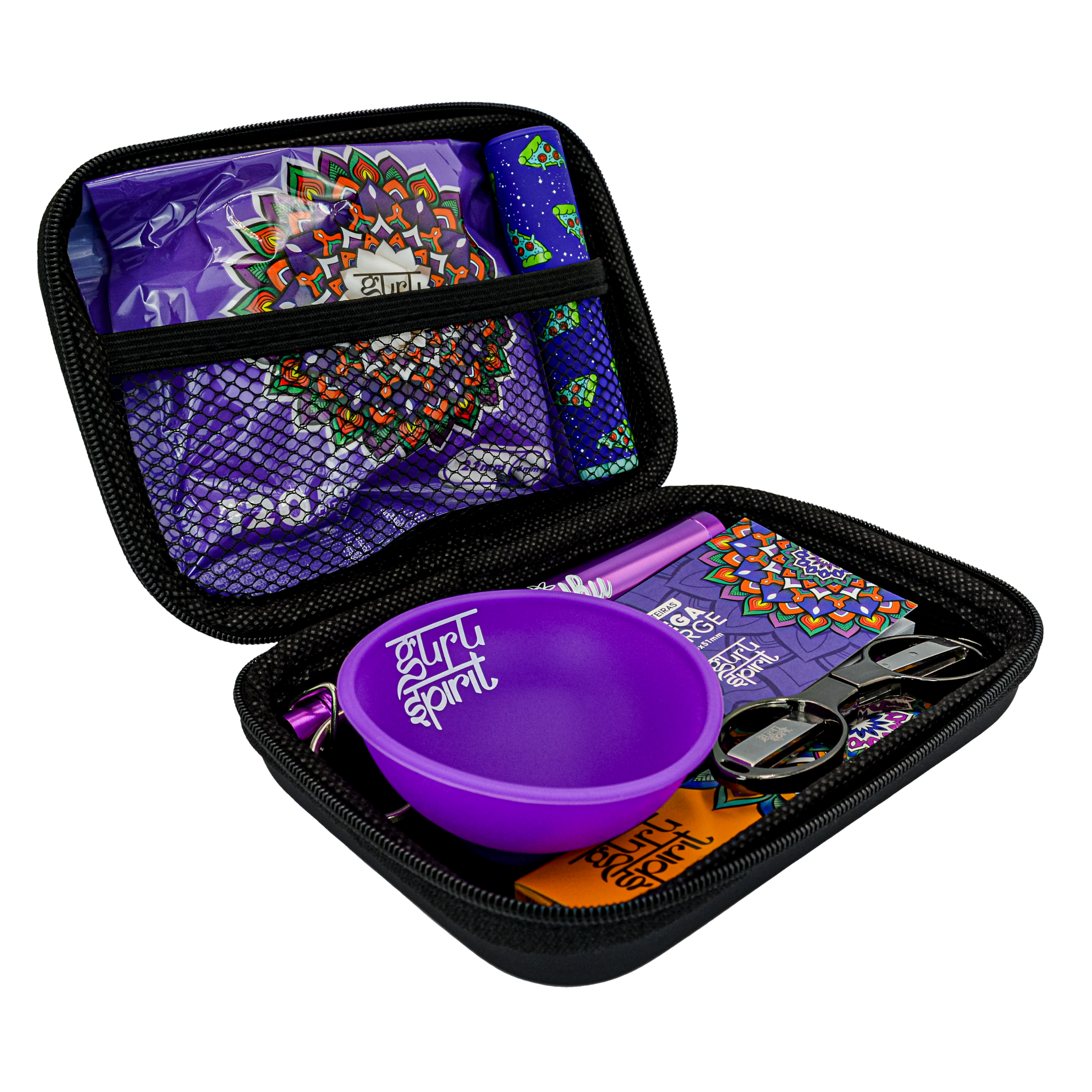 Case Guru Spirit Uva Verde