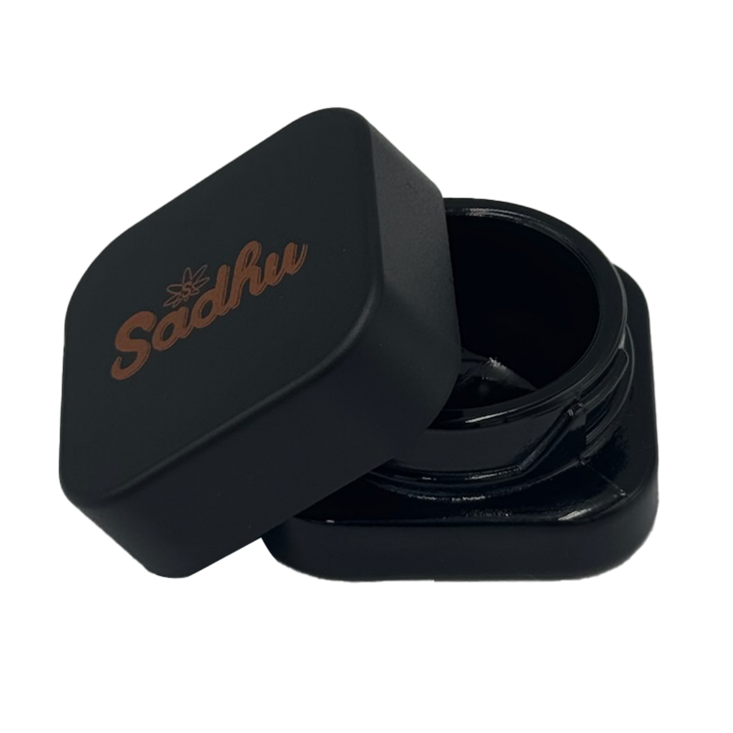 Reservatório de Vidro Sadhu 5ml