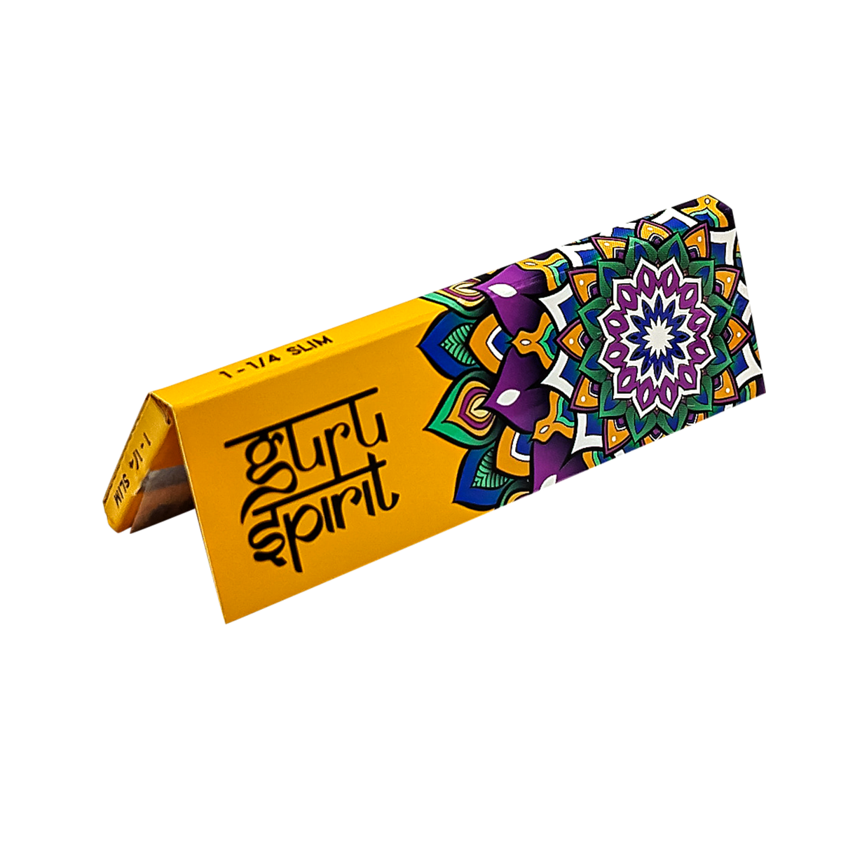 Seda Guru Spirit 1 1/4 Slim