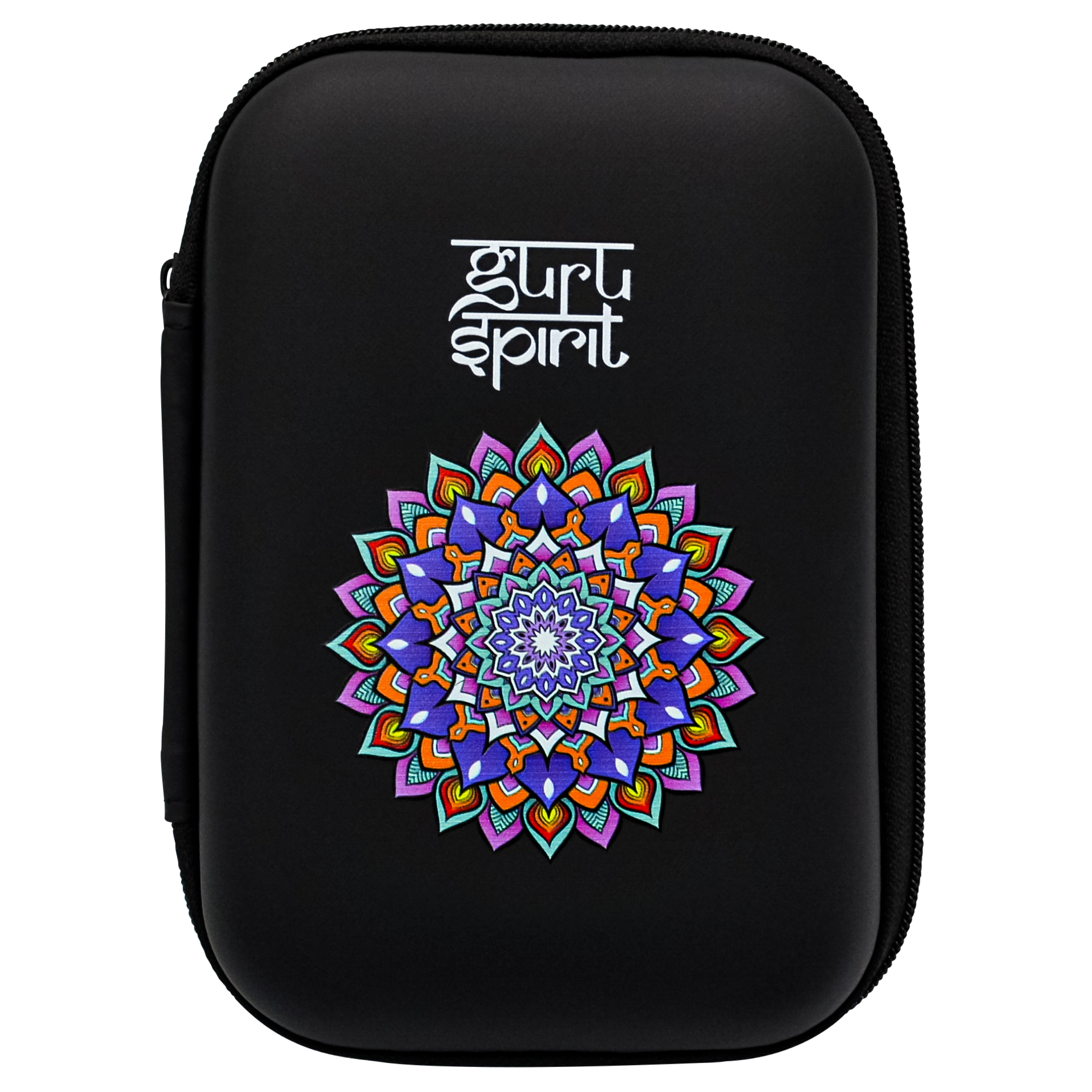 Case Guru Spirit Roxo