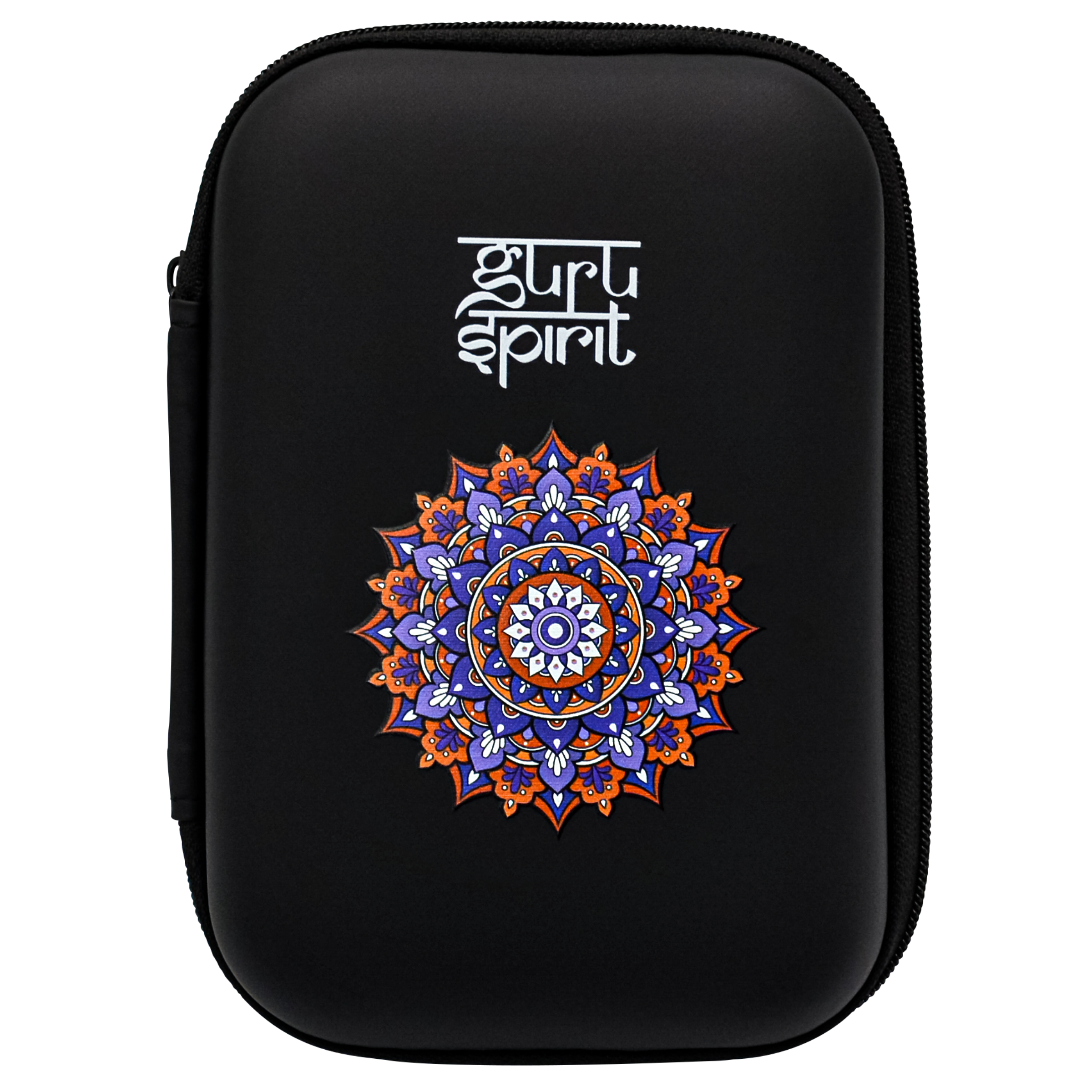 Case Guru Spirit Laranja