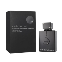 Club de Nuit Intense Man Armaf Eau de Toilette - Perfume Masculino 105ml