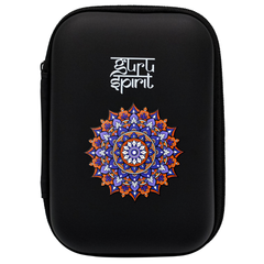 Case Guru Spirit Laranja