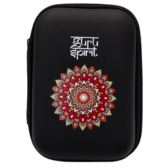 Case Guru Spirit Vermelho