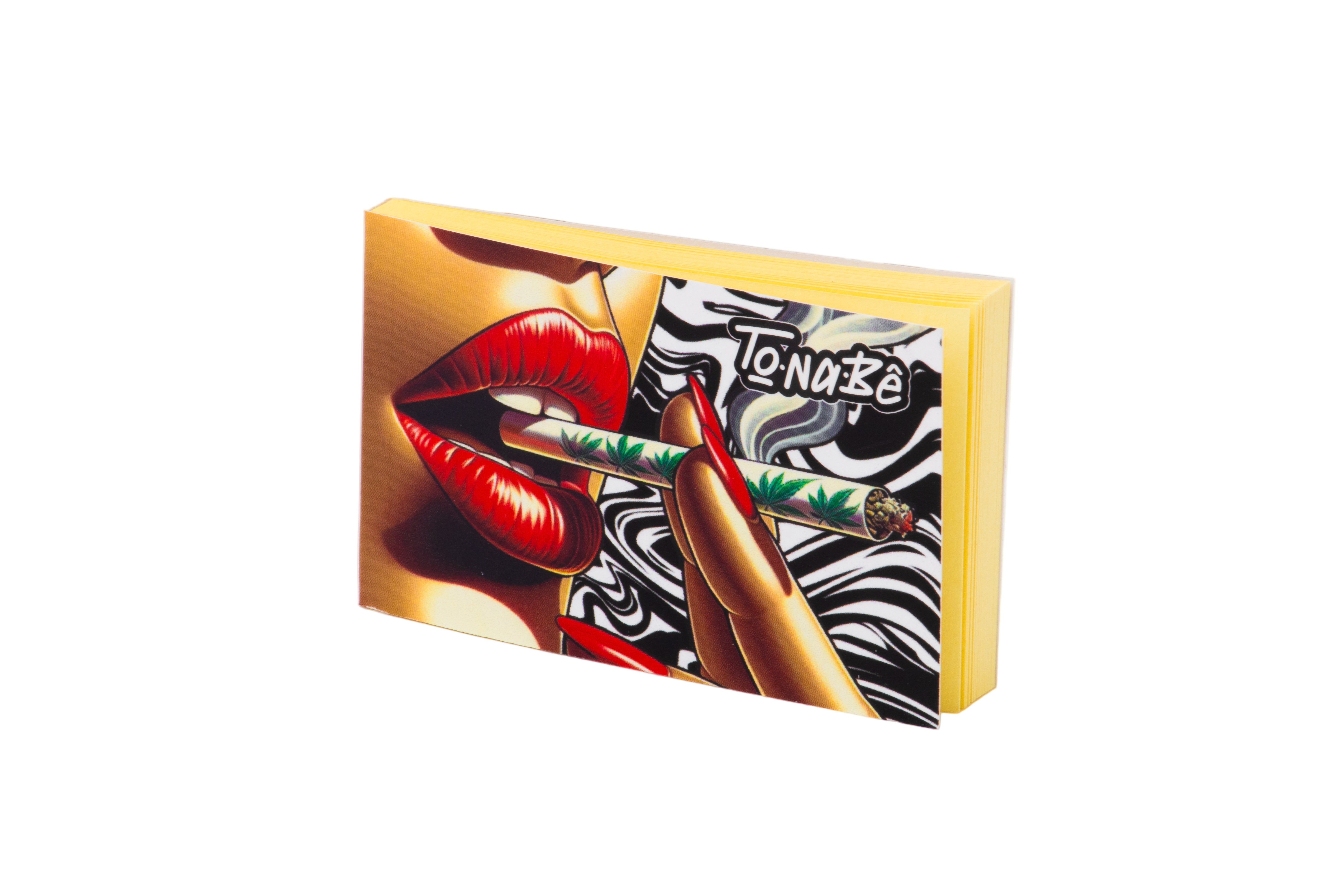 Piteria de Papel Mega Longa - Tonabê