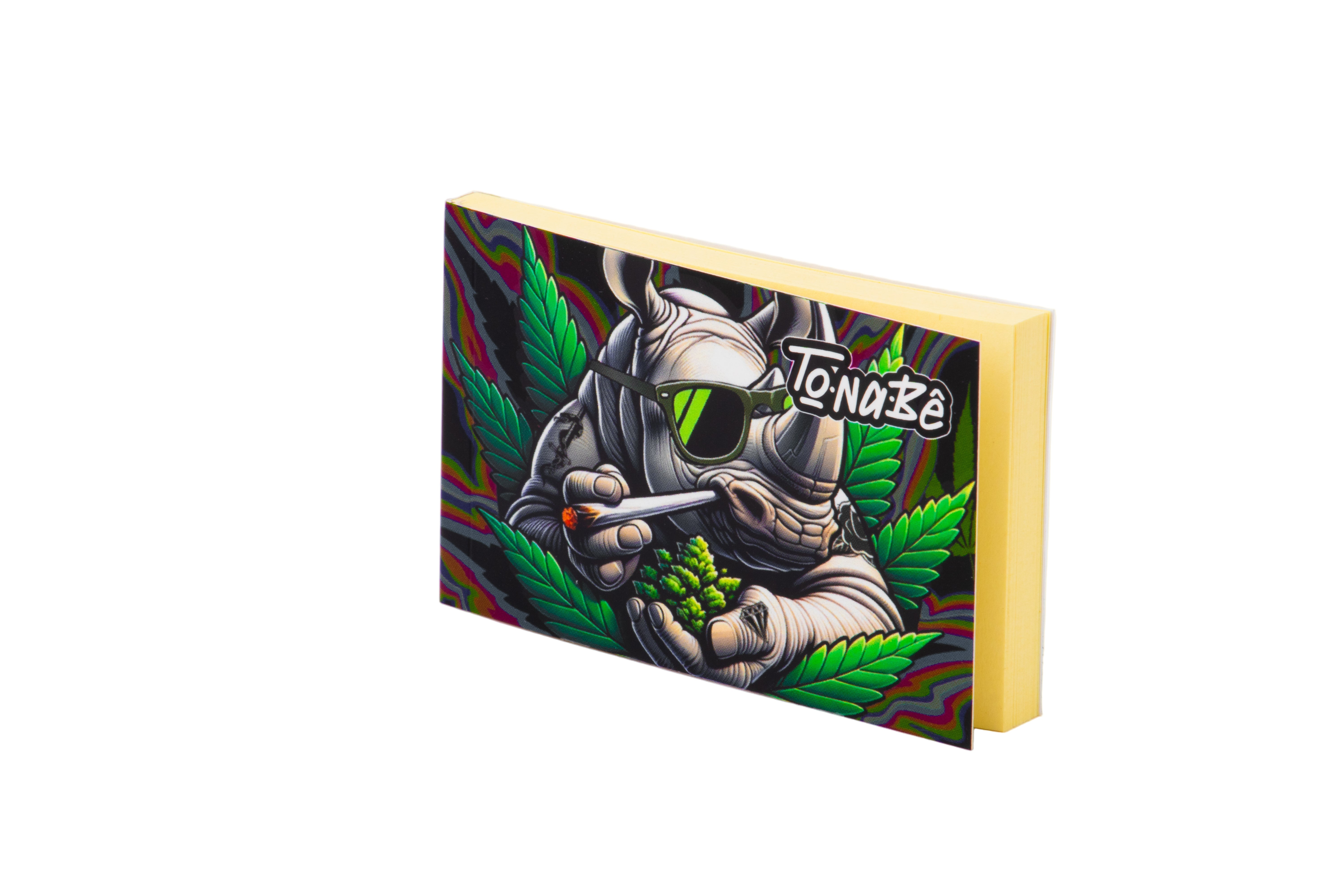 Piteria de Papel Mega Longa - Tonabê