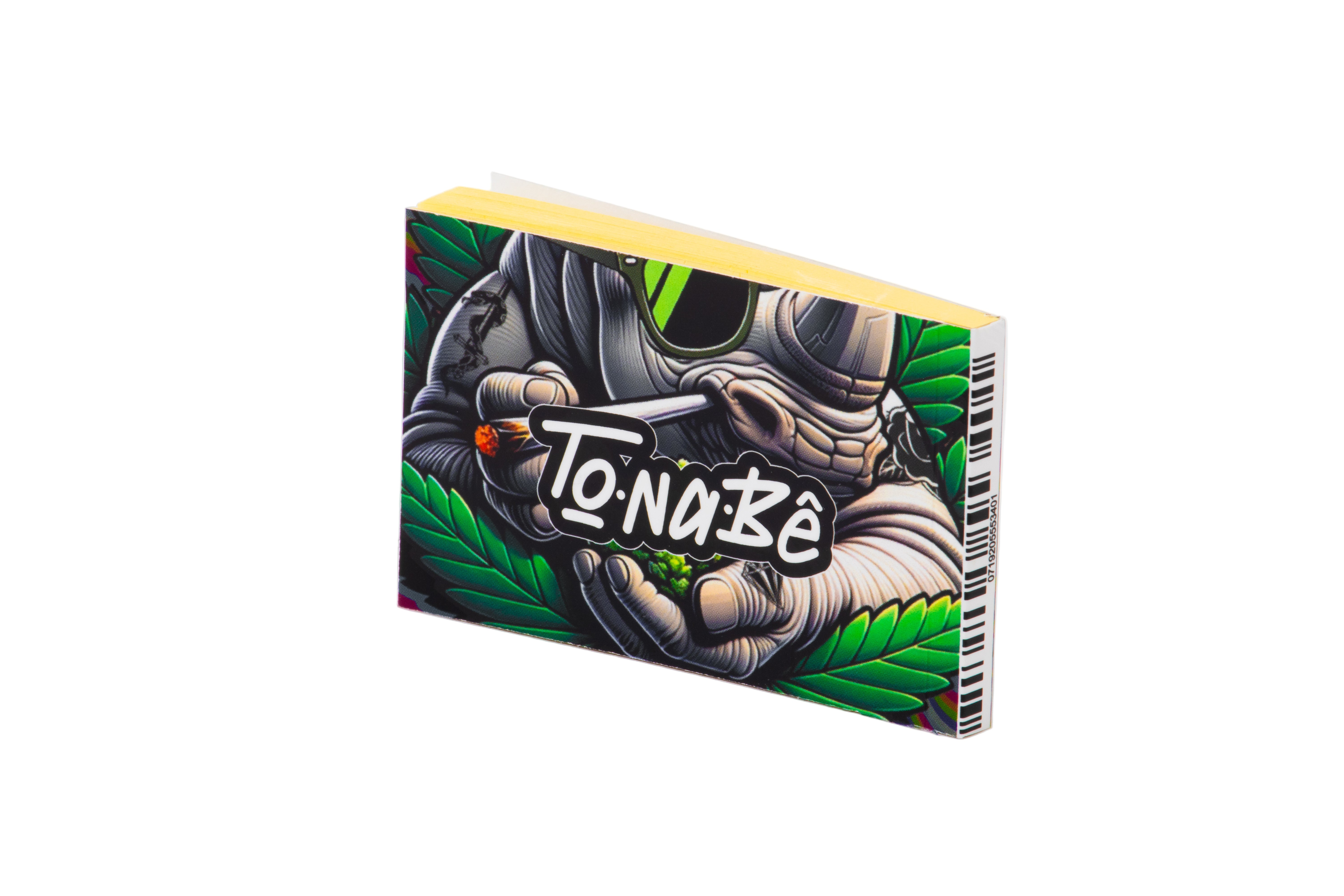 Piteria de Papel Mega Longa - Tonabê