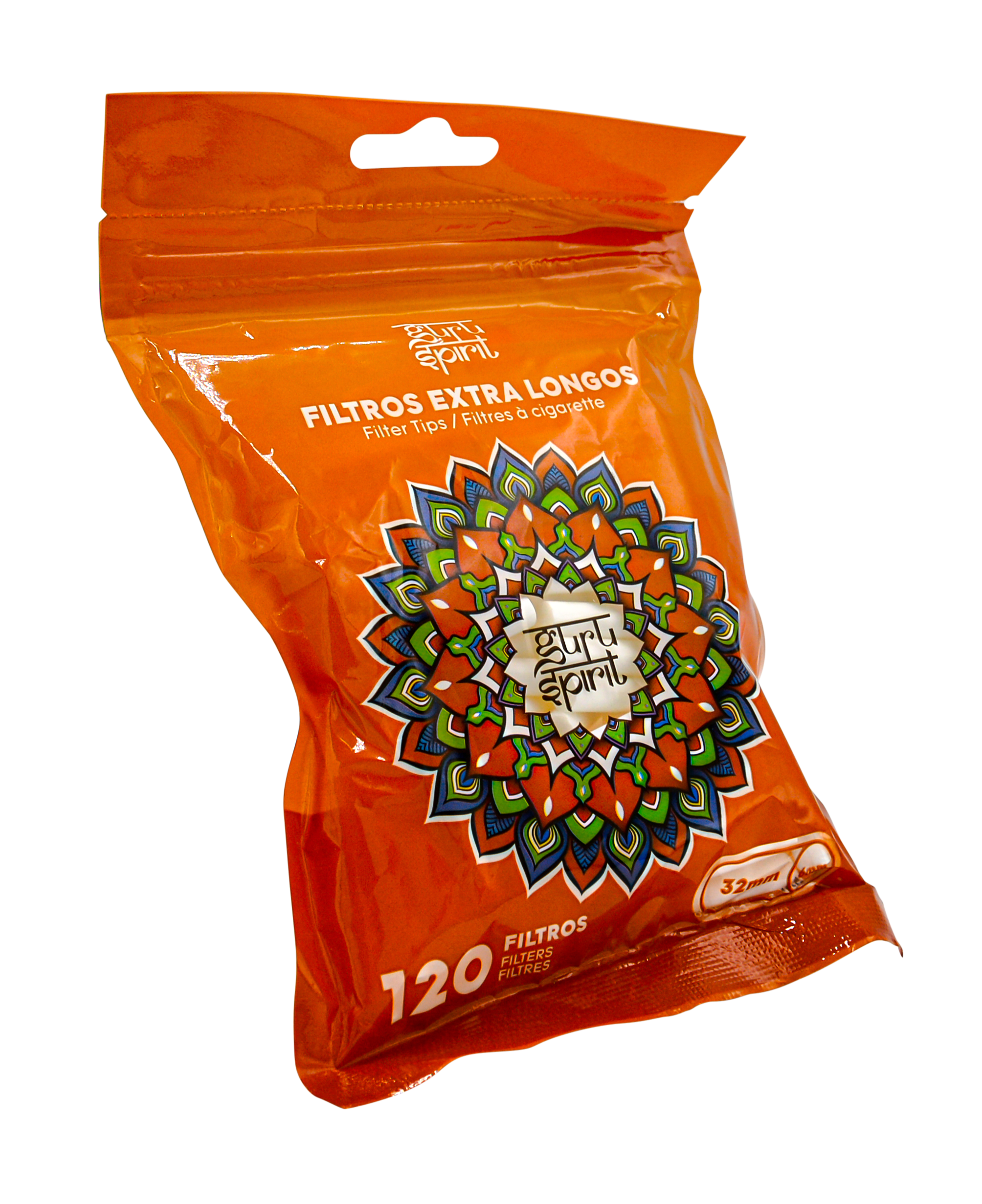 Filtro Guru Spirit Extra Longo
