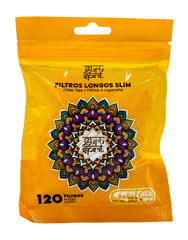 Filtro Guru Spirit Longo Slim