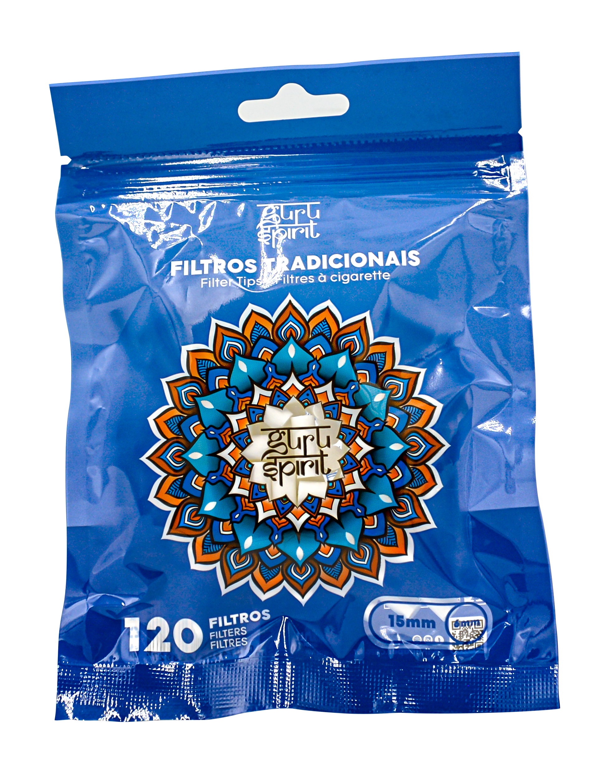 Filtro Guru Spirit Slim