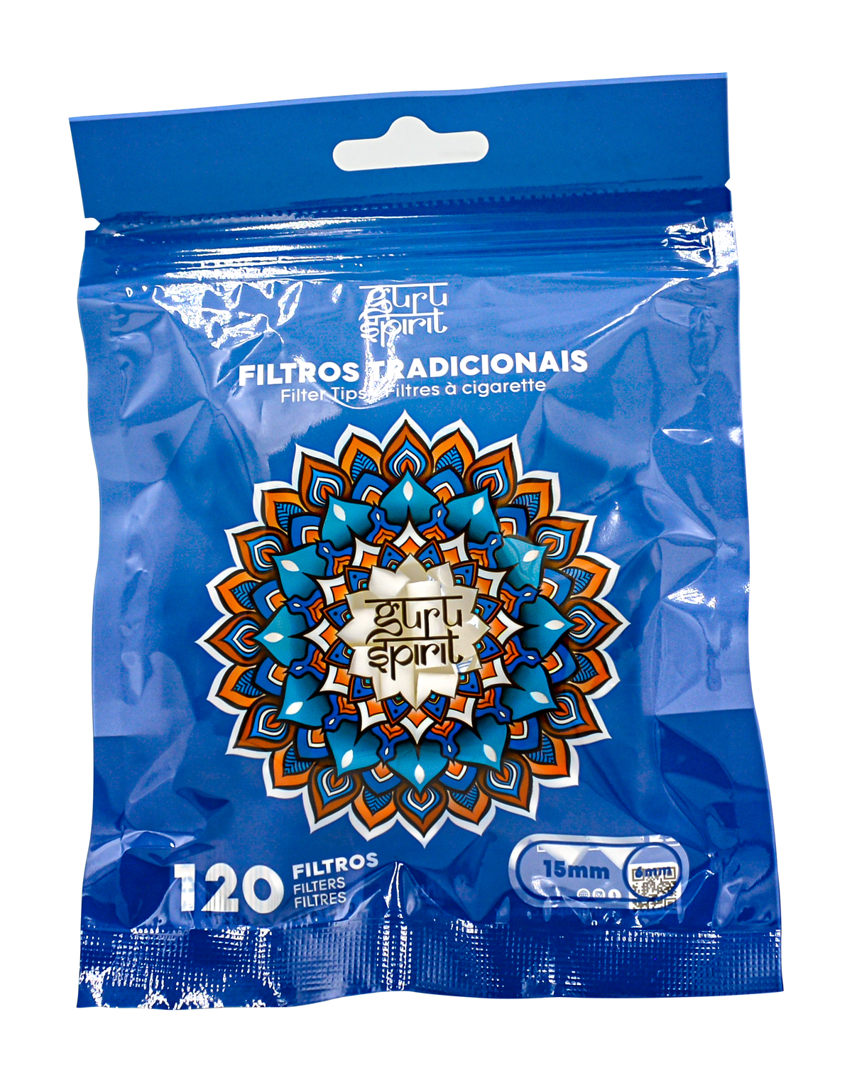 Filtro Guru Spirit Slim