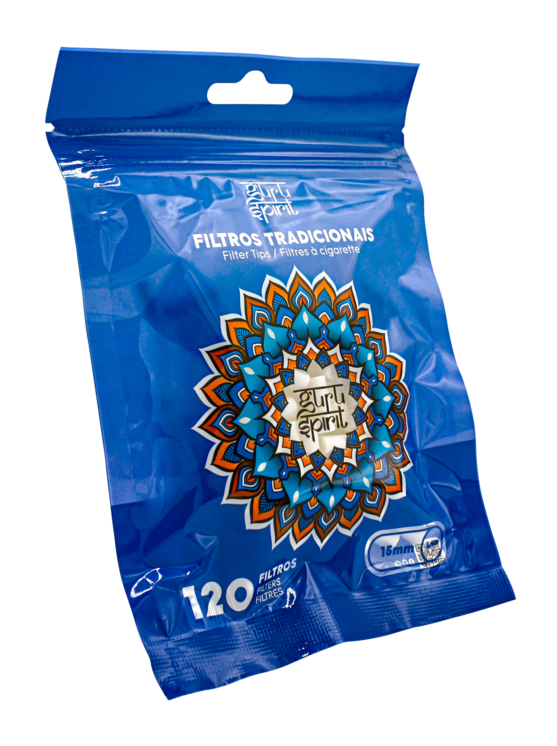 Filtro Guru Spirit Slim