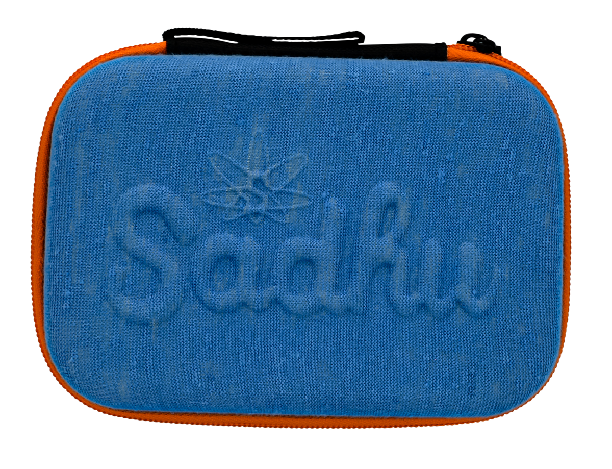 Case Sadhu Classic 100% Cânhamo