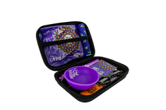 Case Guru Spirit Roxo
