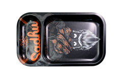 Bandeja Sadhu 2 Partes Coleção Holi Festival - Pensativo