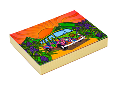 Piteira Sadhu Ultra Large