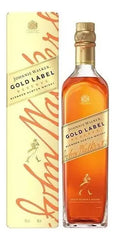 Johnnie Walker Gold Label Reserve