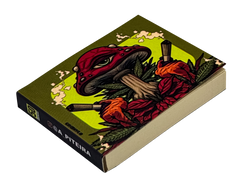 Piteira Extra Longa Sadhu X A PITEIRA