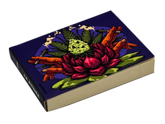 Piteira Extra Longa Sadhu X A PITEIRA