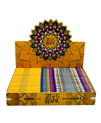 Caixa de Seda Guru Spirit Longa Slim