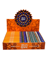 Caixa de Seda Guru Spirit Longa Large