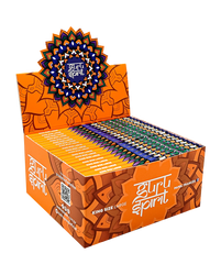 Caixa de Seda Guru Spirit King Size Large