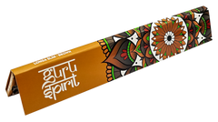 Seda Guru Spirit Longa Brown Slim