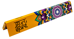 Caixa de Seda Guru Spirit Longa Slim