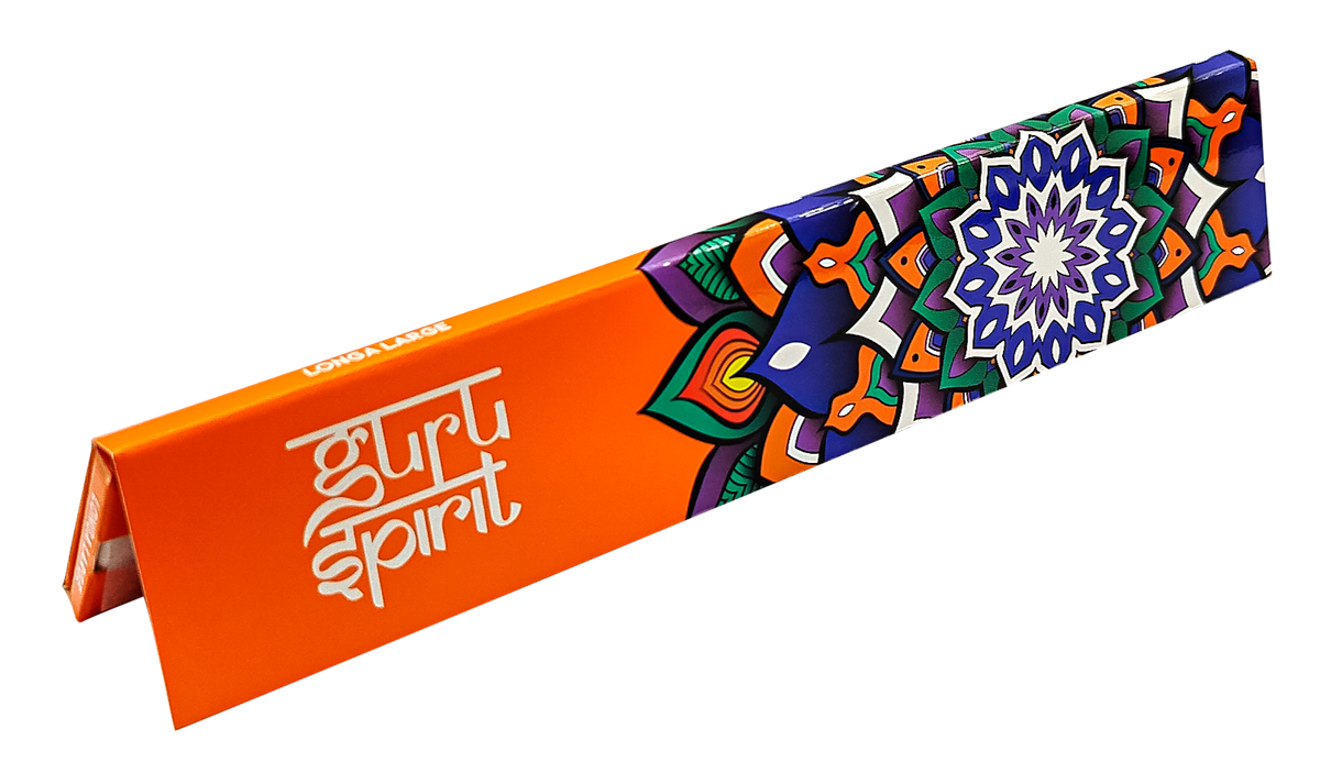 Seda Guru Spirit Longa Large