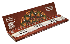 Seda Guru Spirit King Size Brown Large