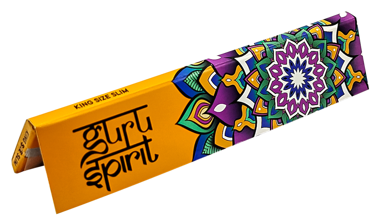 Seda Guru Spirit King Size Slim