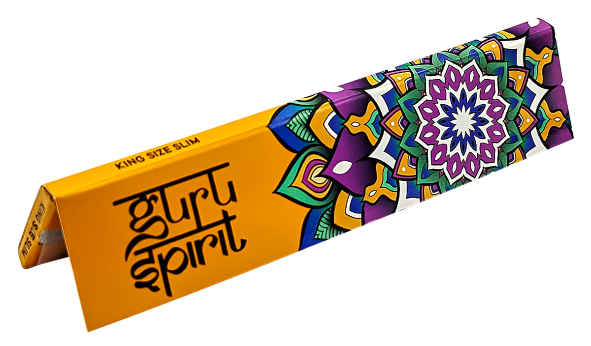 Seda Guru Spirit King Size Slim
