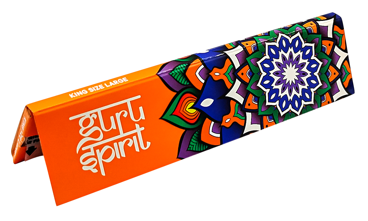 Seda Guru Spirit King Size Large