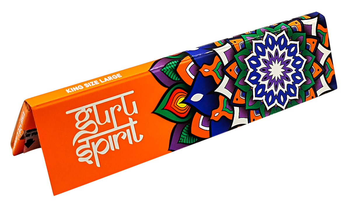 Seda Guru Spirit King Size Large