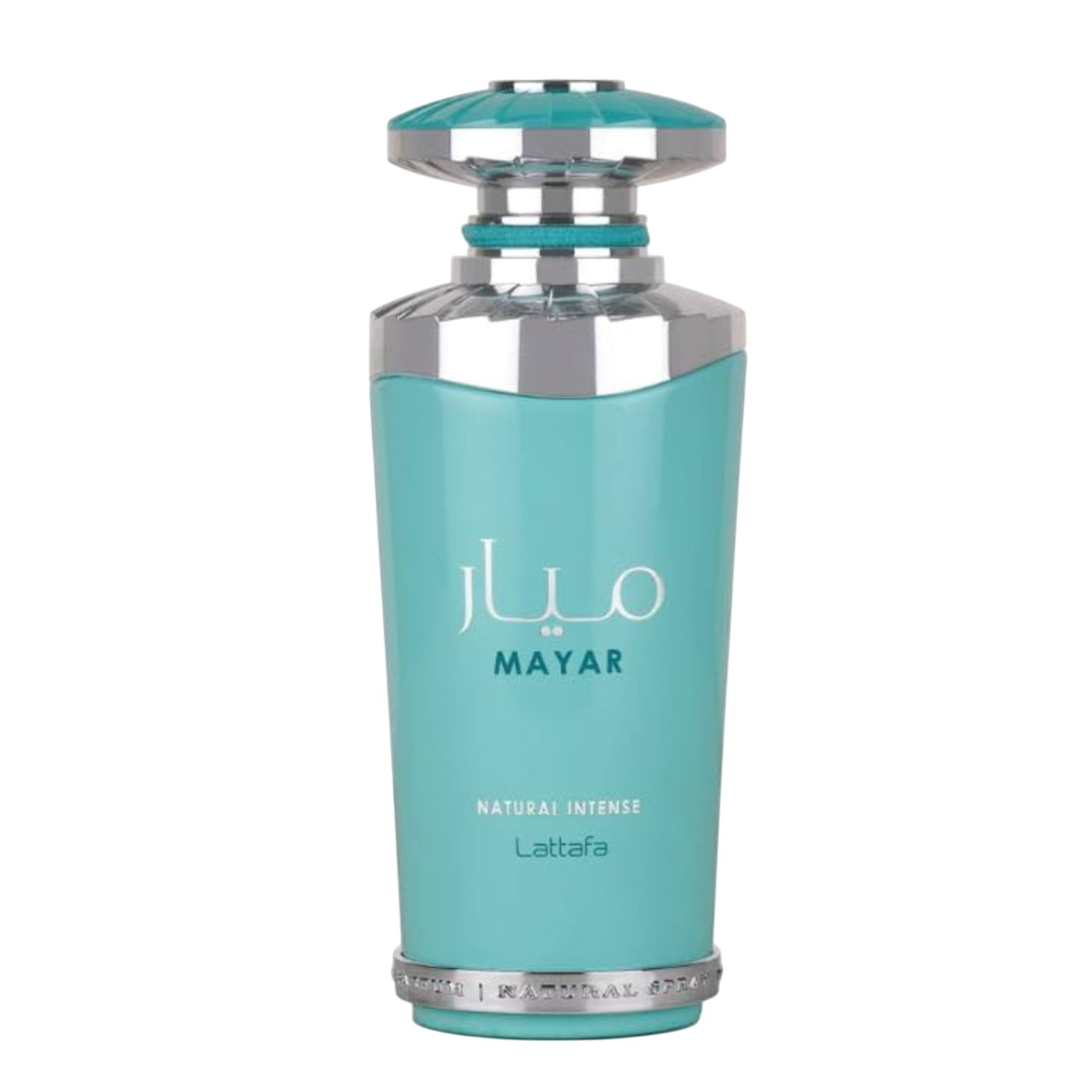 Perfume Importado Eau de Parfum Mayar Intense Lattafa Marca: Lattafa 100ML
