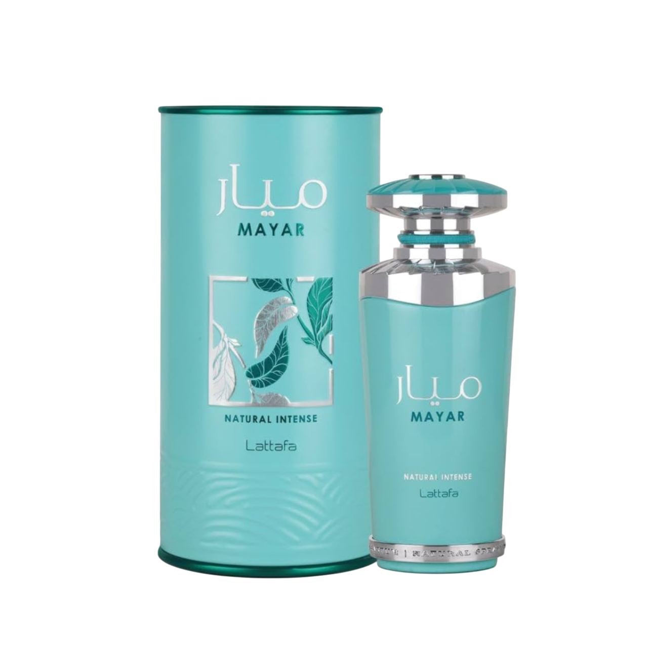 Perfume Importado Eau de Parfum Mayar Intense Lattafa Marca: Lattafa 100ML